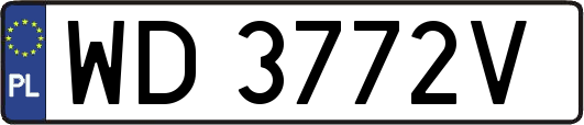 WD3772V