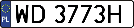 WD3773H