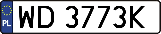 WD3773K