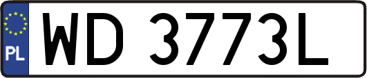 WD3773L
