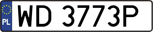 WD3773P