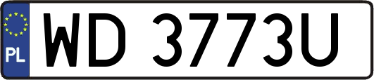 WD3773U