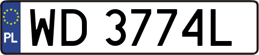 WD3774L