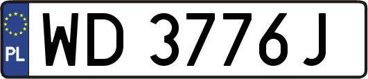 WD3776J