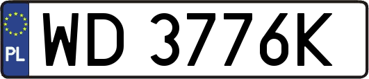 WD3776K