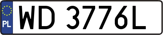 WD3776L