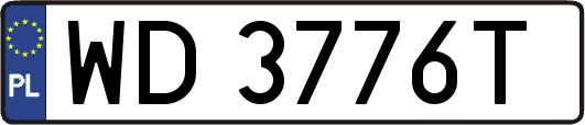 WD3776T
