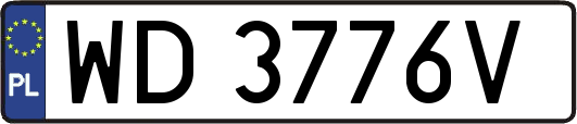 WD3776V