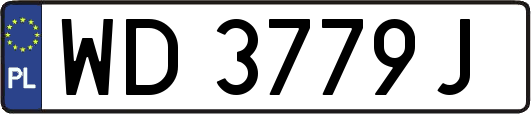 WD3779J
