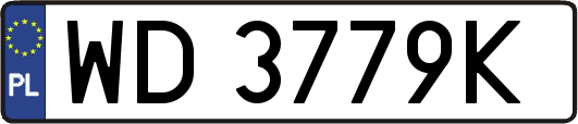 WD3779K