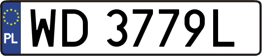 WD3779L