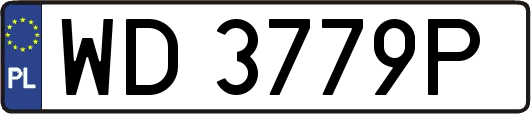WD3779P