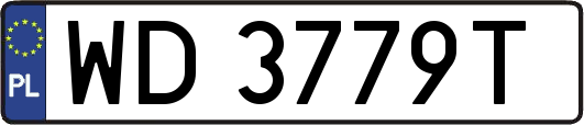 WD3779T