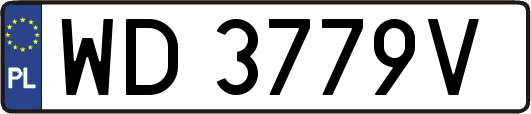 WD3779V