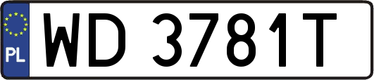 WD3781T