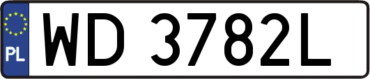 WD3782L