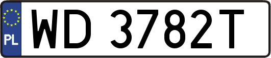 WD3782T