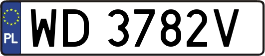 WD3782V