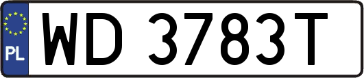 WD3783T