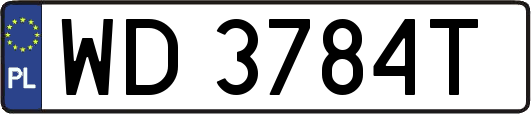 WD3784T
