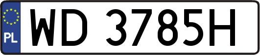 WD3785H