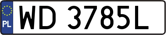 WD3785L