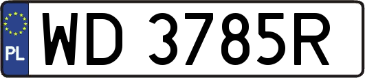 WD3785R