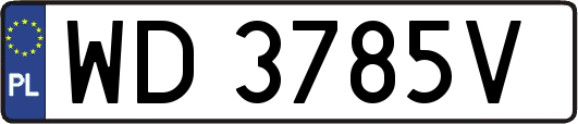 WD3785V