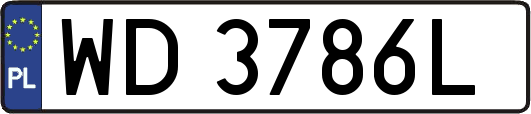 WD3786L