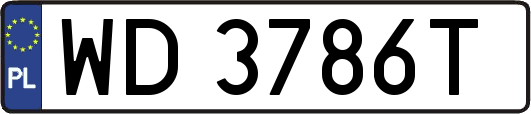 WD3786T