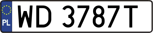 WD3787T