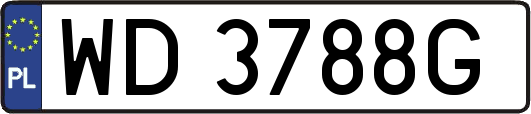 WD3788G