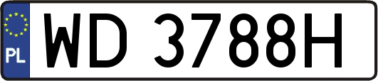 WD3788H