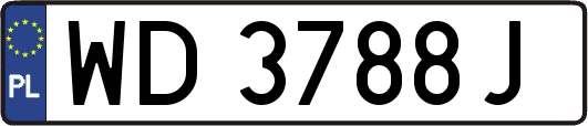 WD3788J