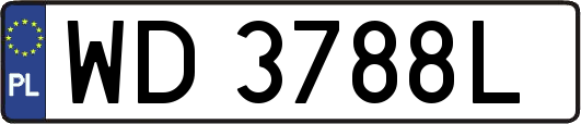 WD3788L