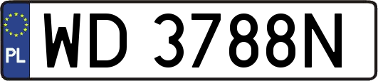 WD3788N