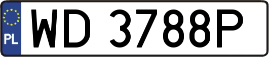 WD3788P