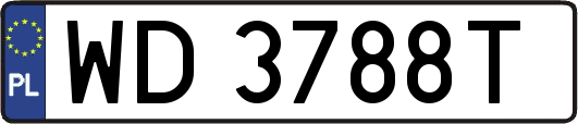 WD3788T