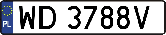 WD3788V