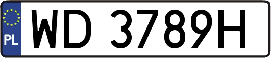WD3789H