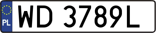 WD3789L