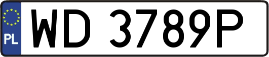 WD3789P
