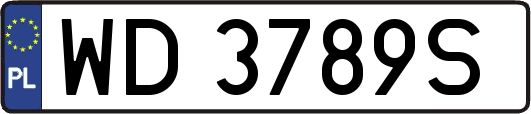 WD3789S