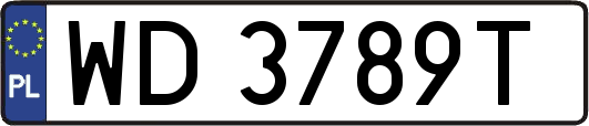 WD3789T