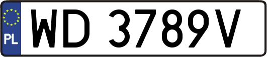 WD3789V
