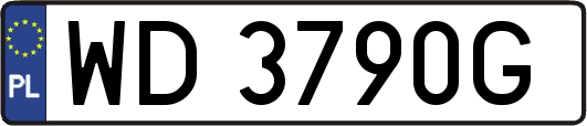 WD3790G