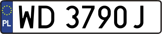 WD3790J