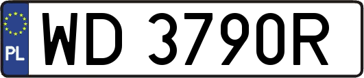 WD3790R