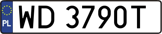 WD3790T