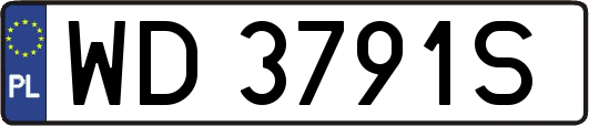 WD3791S